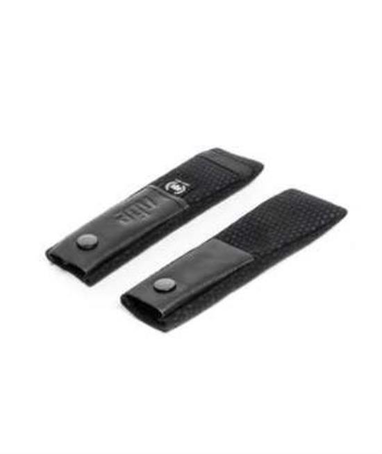 AGV-KIT 75132 CHIN STRAP PADS AX-8 EVO DUAL EVO