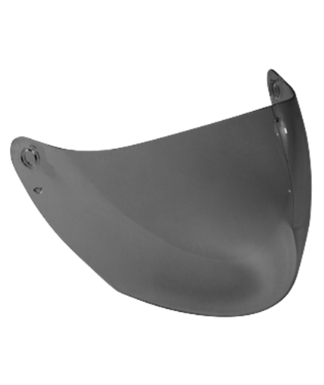 AGV-VISOR CITY 15 AS SMOKE
