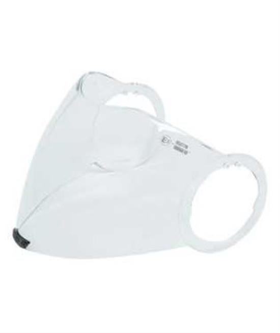 AGV-VISOR CITY 18-1 E2205 AS (XS-S CLEAR