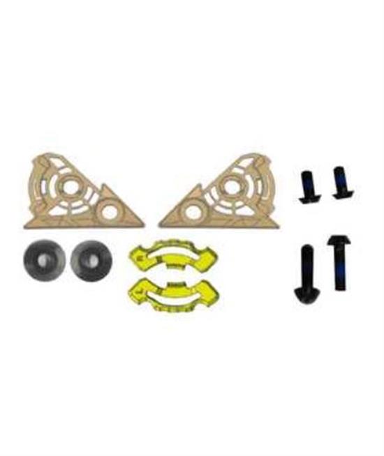 AGV-VISOR MECHANISM AX9 NEUTRAL