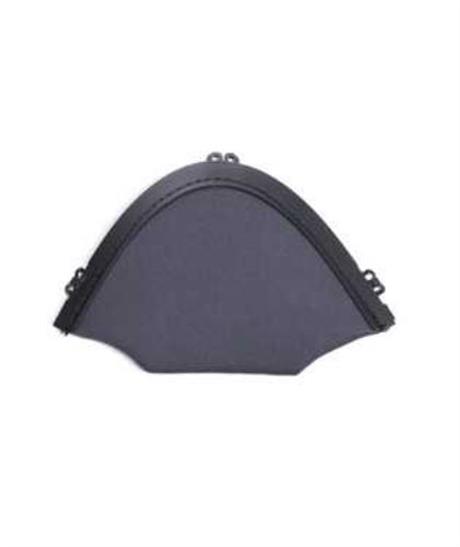 AGV/AGV WIND PROTECTOR K3 (XL-XXL) GREY