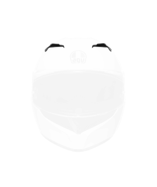 AGV/KIT TOP VENT K3 SMOKE