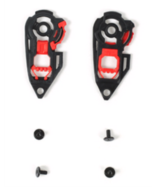 AGV/KIT VISOR MECHANISM COMPACT/ST/NUMO/EVO