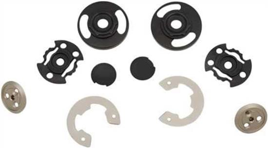 AGV/KIT VISOR MECHANISM X3000