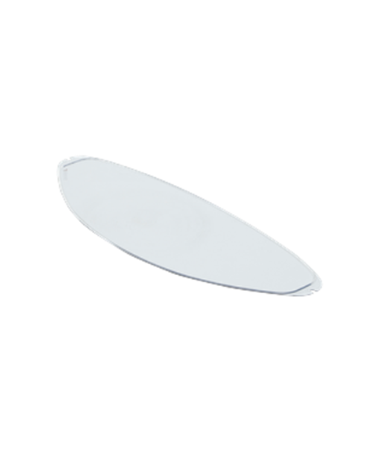 AGV/PINLOCK LENS DKS 119 CLEAR (X STREET 13)
