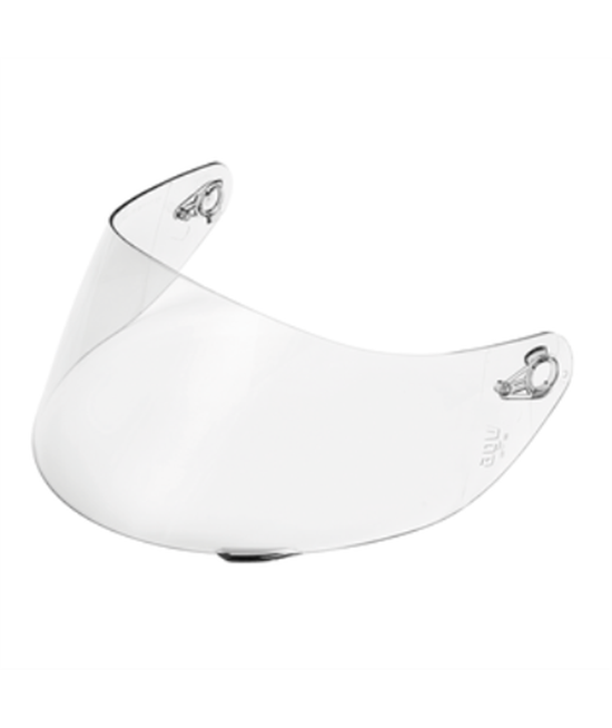 AGV/VISOR GT2-1 AS/AF CLEAR K1 (XS-S-MS)