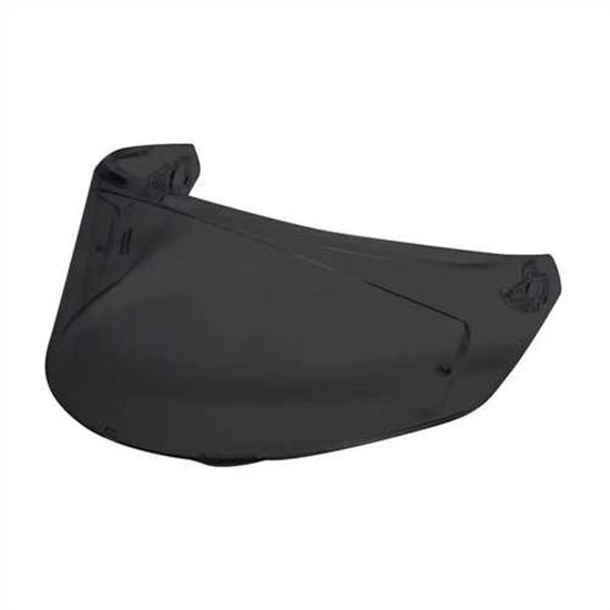 AGV/VISOR K3 (XS-S-M-L) SMOKE %80
