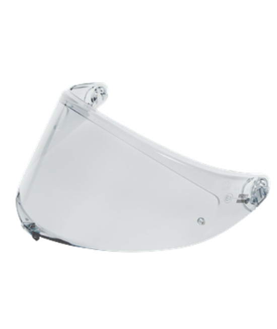 AGV/VISOR SPORTMODULAR (XXS-XS-S-M-L) MPLK 2FPL CLEAR