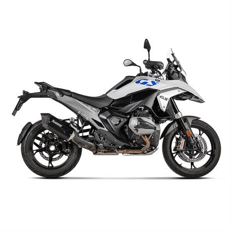 AKRAPOVIC P-HSB13SO1 BMW R 1300 GS / ADVENTURE (23-25) ISI KORUYUCU (CARBON)