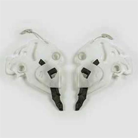 ARAI 01066 VAS-V BASEPLATE