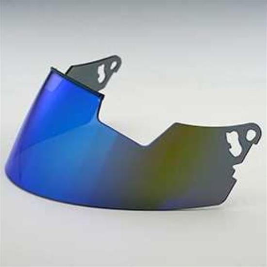 ARAI 1117 XL-SHADE FOR PSS MIRROR BLUE