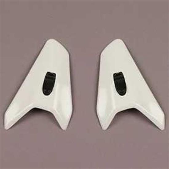 ARAI 4973 TDF DUCT-3 DIAMOND WHITE