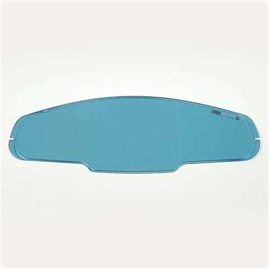 ARAI-55001010 PINLOCK INSERT FULL SAI CLEAR DKS054