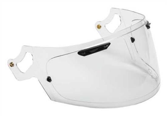 ARAI 55011247 SAI-SHIELD,BV PIN CLEAR