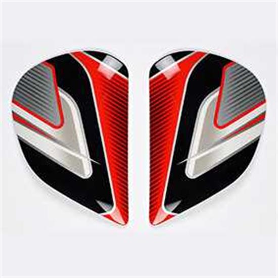 ARAI-55025164 SAJ-HOLDERSET DANİ 26 RED