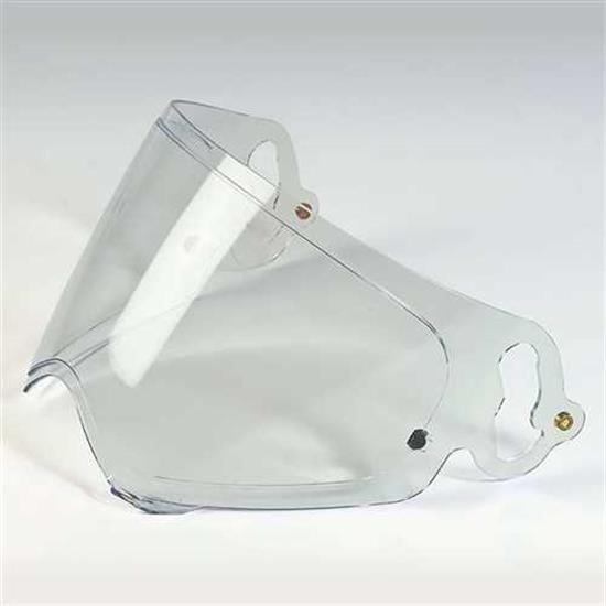 ARAI 55031101 TX5 VAS-A MAX-V SHIELD_CLEAR