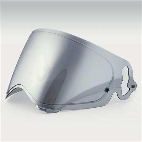 ARAI 55031120 TX5 VAS-A MAX-V SHIELD_Lt-Tint/Slv