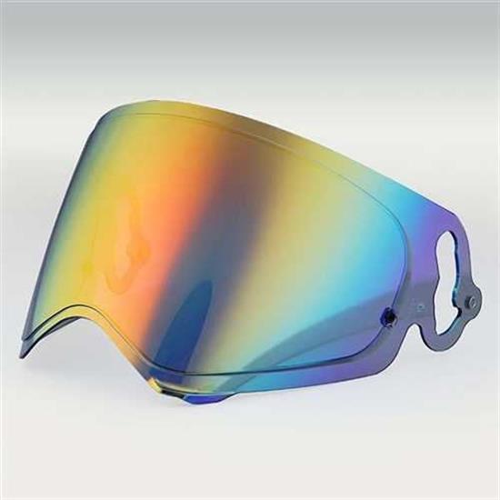 ARAI 55031121 TX5 VAS-A MAX-V SHIELD_Lt-Tint/Red