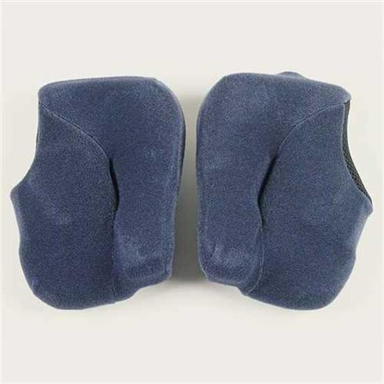 ARAI 55055386 TX5 CHEEKPAD_30MM