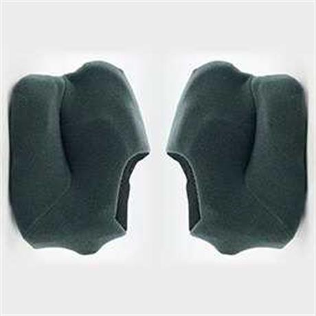ARAI 55055686 AXCES-3 CHEEKPAD 30 mm