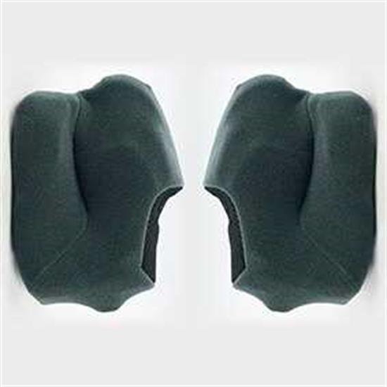 ARAI 55055686 AXCES-3 CHEEKPAD 30 mm