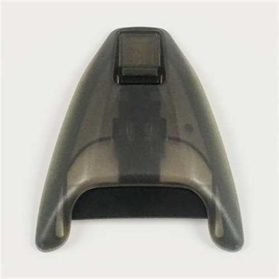 ARAI-55105040 AIR CONDUCTOR-2 FRONT FROST TINT