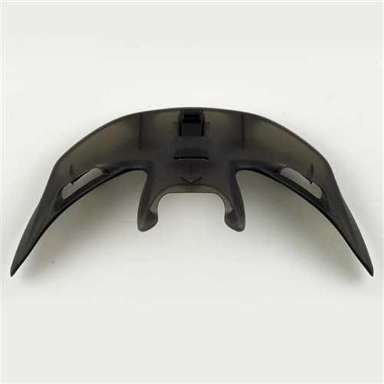 ARAI-55105060 AIR CONDUCTOR-2 REAR,FROST TINT