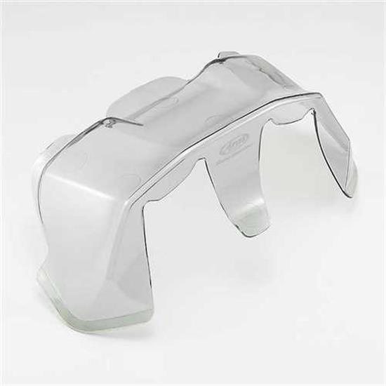 ARAI-55105120 DIFFUSER EXTENTION-2 TINTED DF-X2