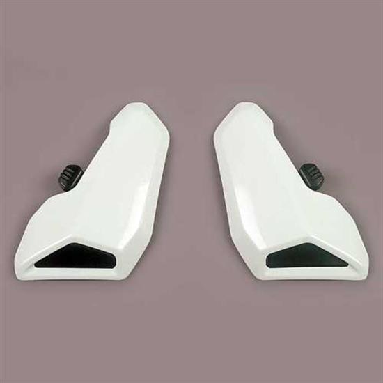 ARAI 55105724 QVF DUCT SET DIAMOND WHITE