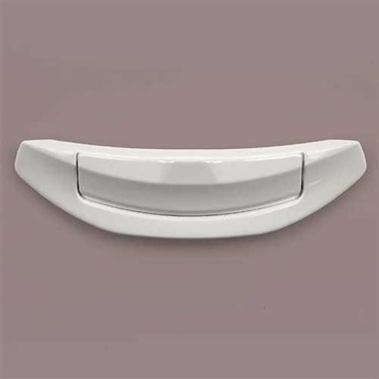 ARAI 55105941  XC CHINVENT, WHITE