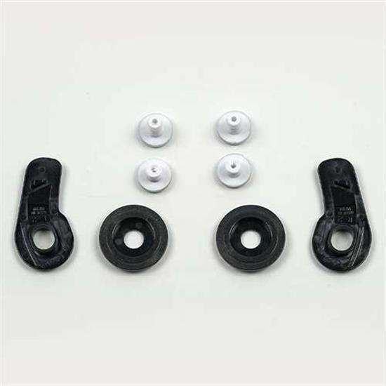 ARAI-55112404  SCREW KIT CK-6