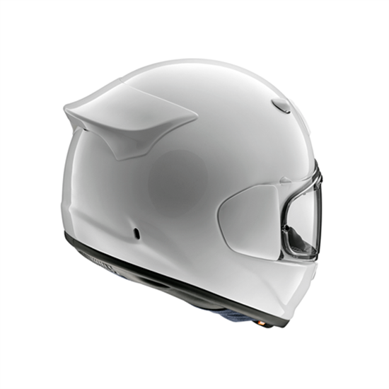 ARAI KASK-QUANTIC DIAMOND WHITE
