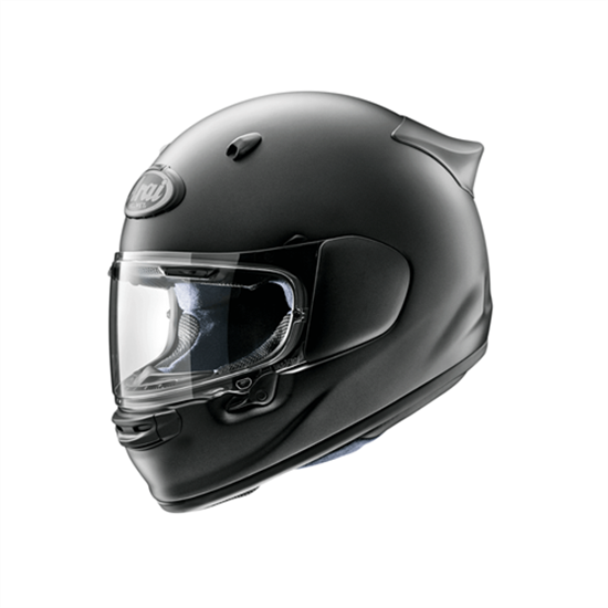 ARAI KASK-QUANTIC FROST BLACK