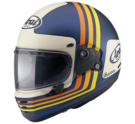 ARAI KASK/CONCEPT-X DREAM BLUE (MATT)