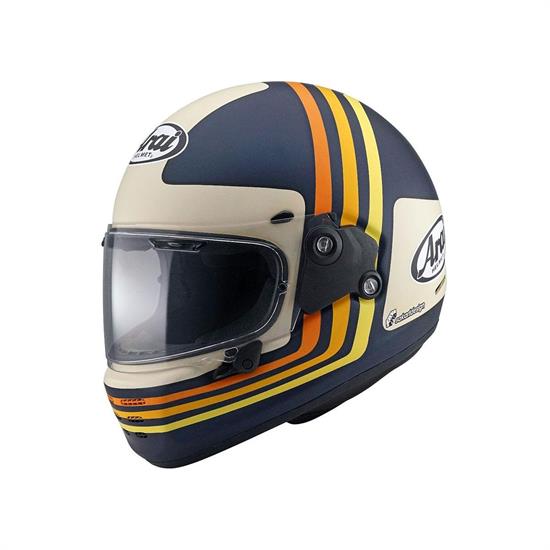 ARAI KASK/CONCEPT-XE DREAM BLUE