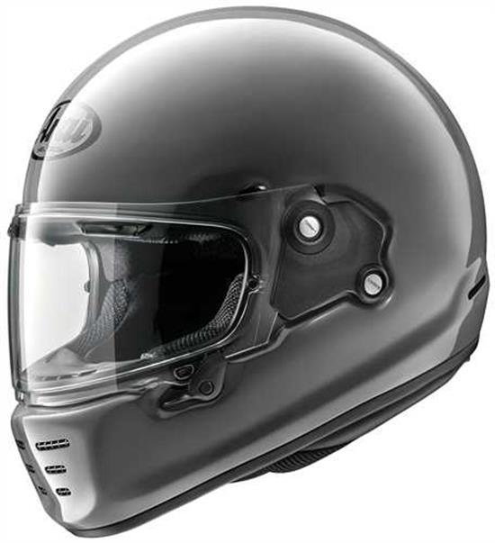 ARAI KASK/CONCEPT-XE MODERN GREY