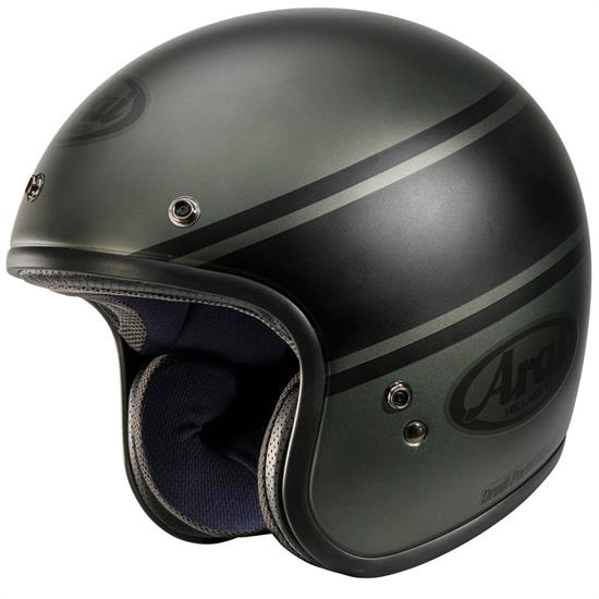 ARAI KASK/FW-CLASSİC BANDAGE GREEN