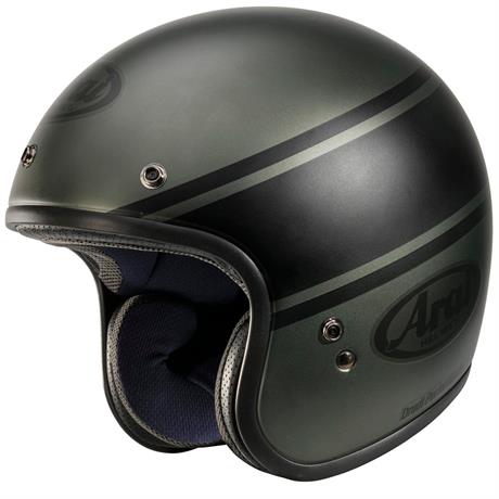 ARAI KASK/FW-CLASSİC BANDAGE GREEN