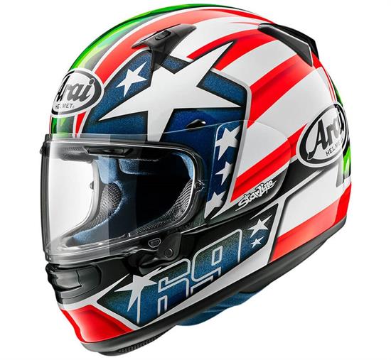 ARAI KASK/PROFILE-V HAYDEN