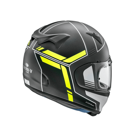 ARAI KASK/PROFILE-V TUBE FLUOR YELLOW