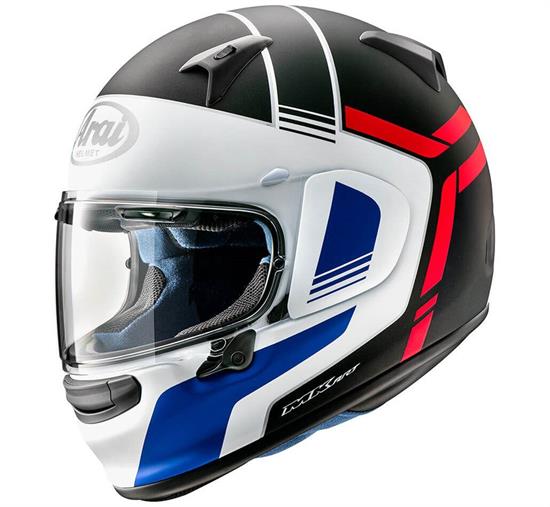 ARAI KASK/PROFILE-V TUBE RED