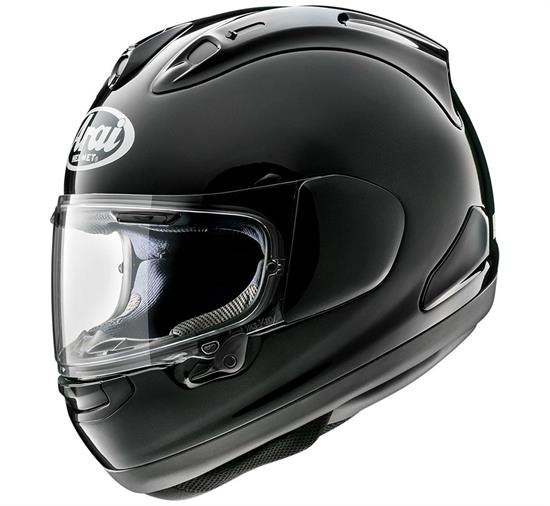 ARAI KASK/RX-7V EVO BLACK