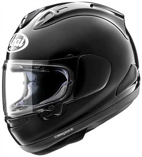 ARAI KASK/RX-7V EVO DIAMOND BLACK