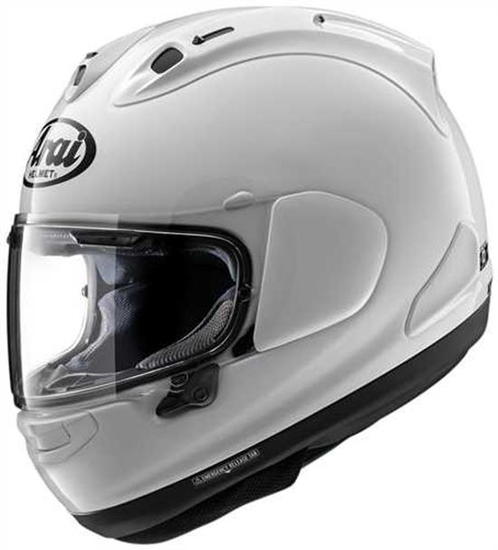 ARAI KASK/RX-7V EVO DIAMOND WHITE