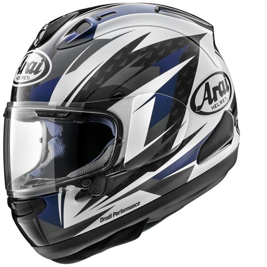 ARAI KASK/RX-7V EVO RUSH BLUE