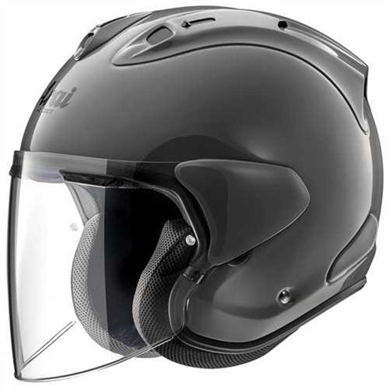 ARAI KASK/SZ-R EVO MODERN GREY