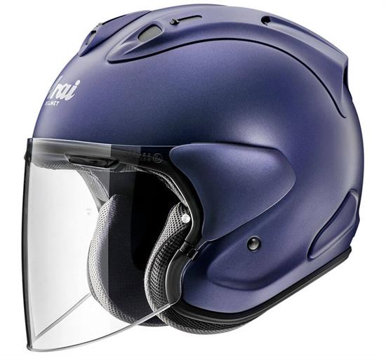 ARAI KASK/SZ-R VAS MATT BLUE