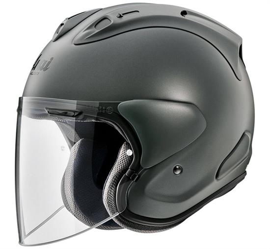 ARAI KASK/SZ-R VAS MATT GREEN