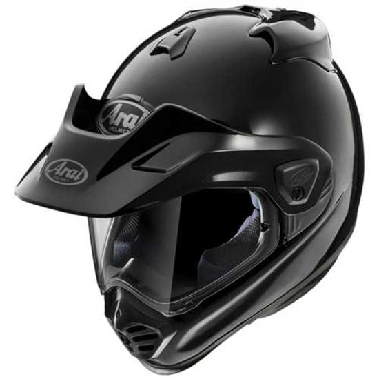 ARAI KASK/TOUR-X5 BLACK