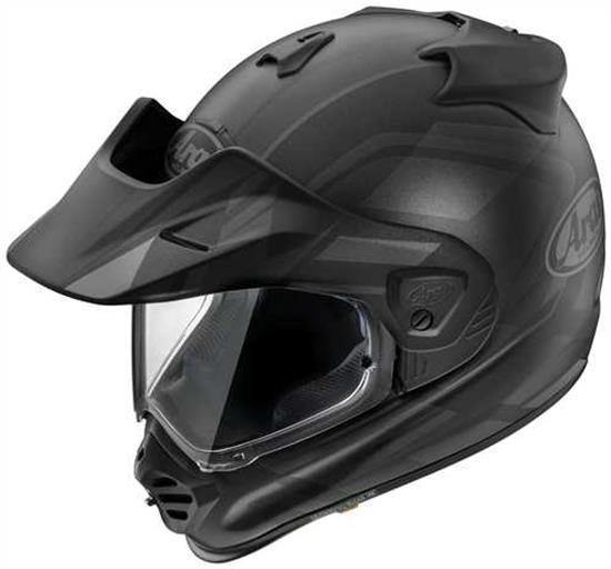 ARAI KASK/TOUR-X5 DISCOVERY BLACK